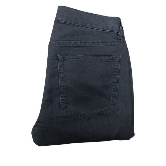 RARE Acne Studios Jeans Size 29 Ace Ups Black - Picture 2 of 14